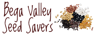 Seed Savers Calendar Bega Valley Seed Savers